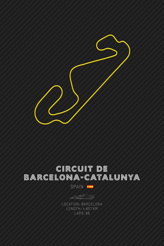 Circuit de Barcelona-Catalunya