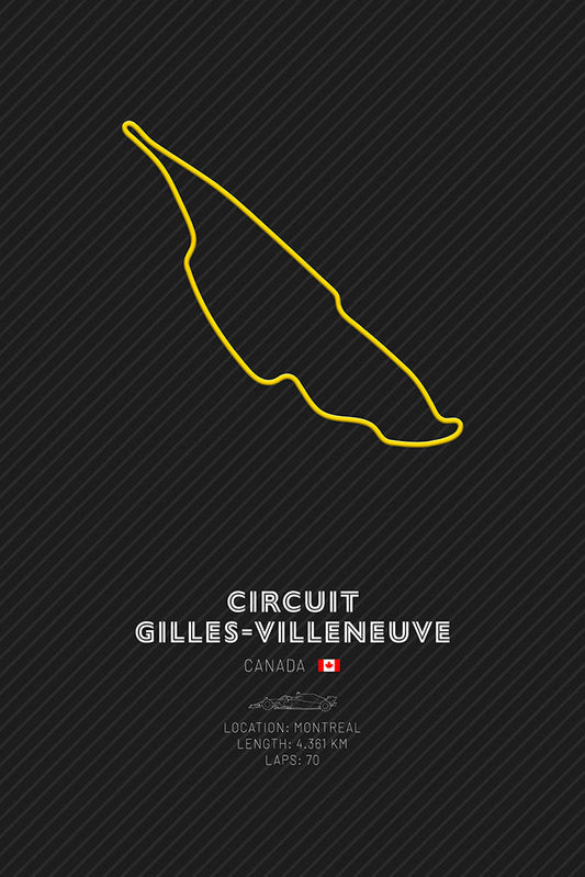 Circuit Gilles-Villeneuve