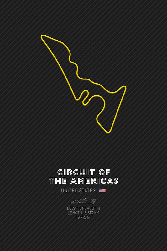 Circuit of the Americas