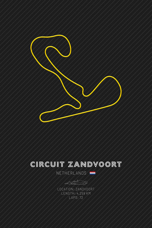 Circuit Zandvoort