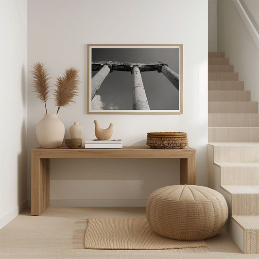 Classical Ascendance