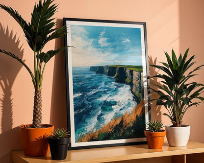 Cliffs of Moher