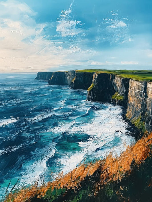 Cliffs of Moher