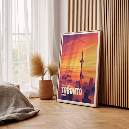 CN Tower