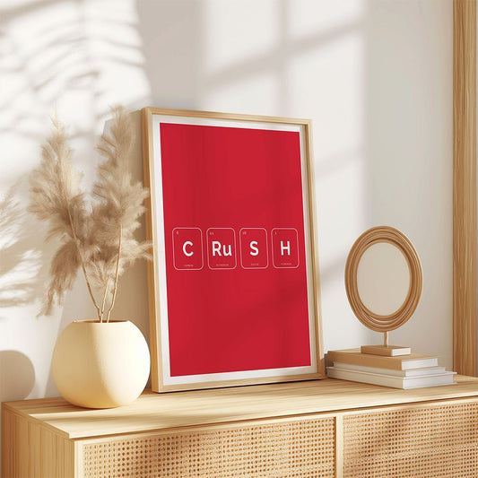Crush