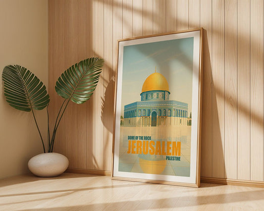 Dome of the Rock