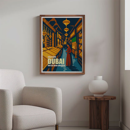 Dubai Gold Souk