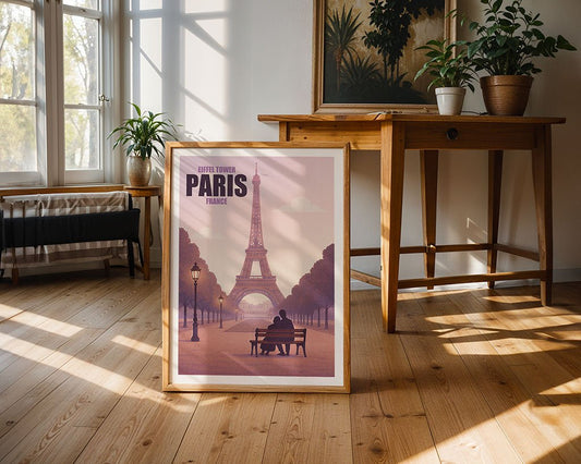 Eiffel Tower