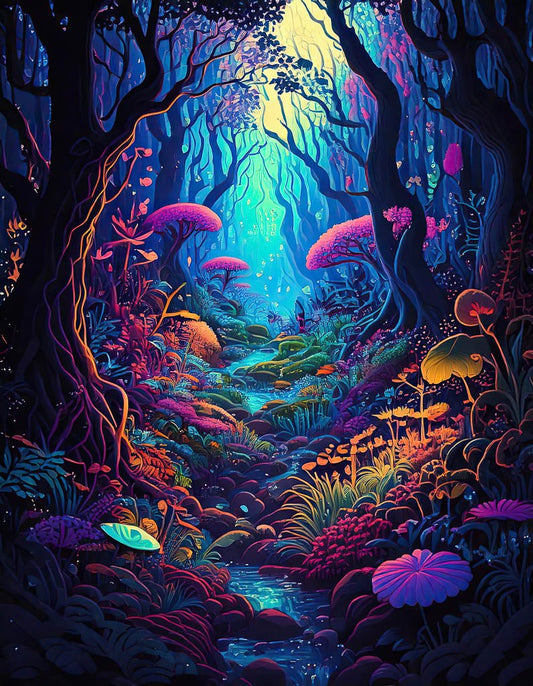 Enchanted Forest