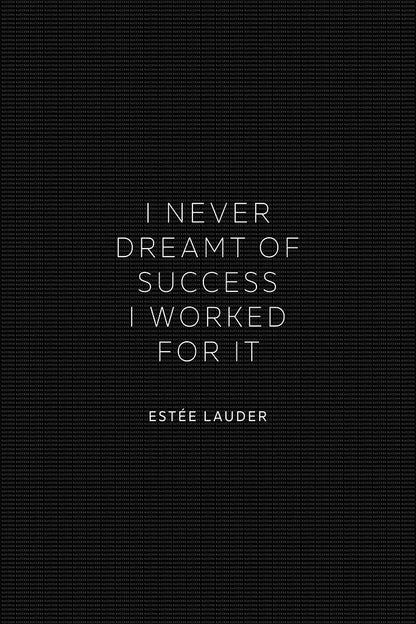 Estée Lauder - Success
