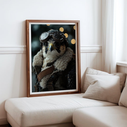 Falcon Aviator