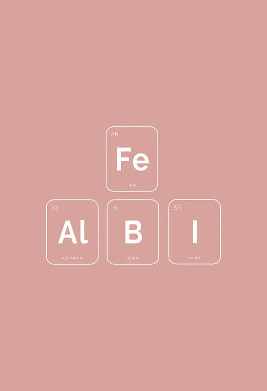 Fe Albi