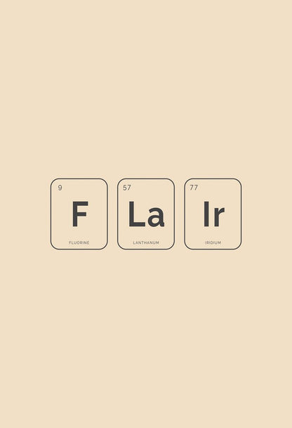 Flair