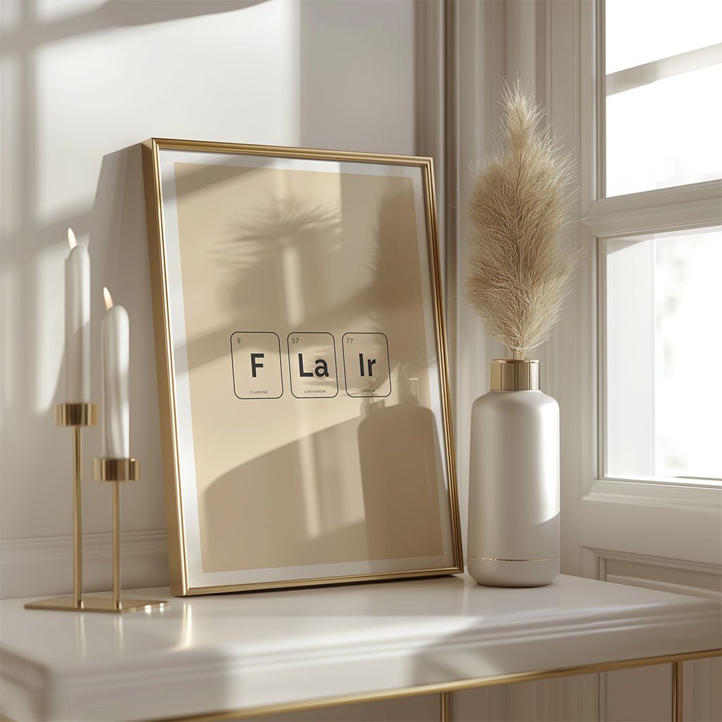 Flair