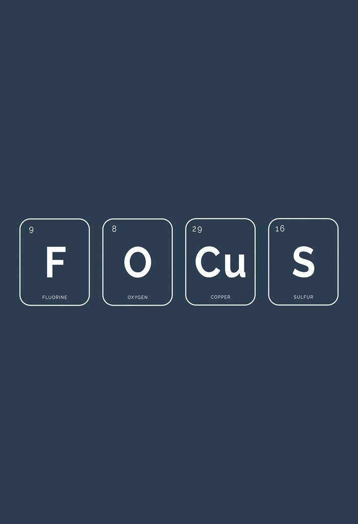 Focus