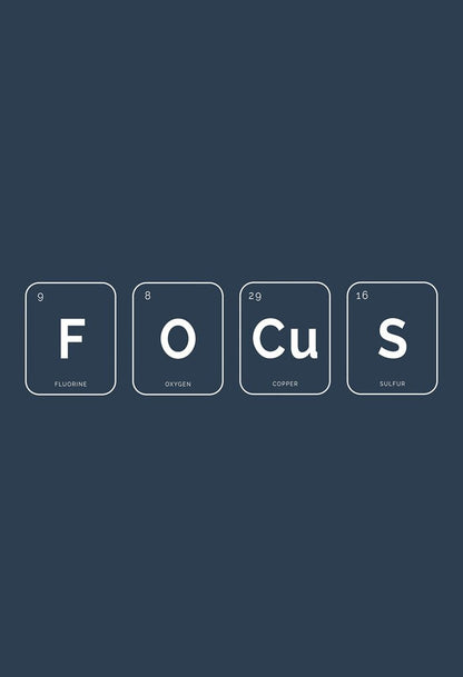 Focus