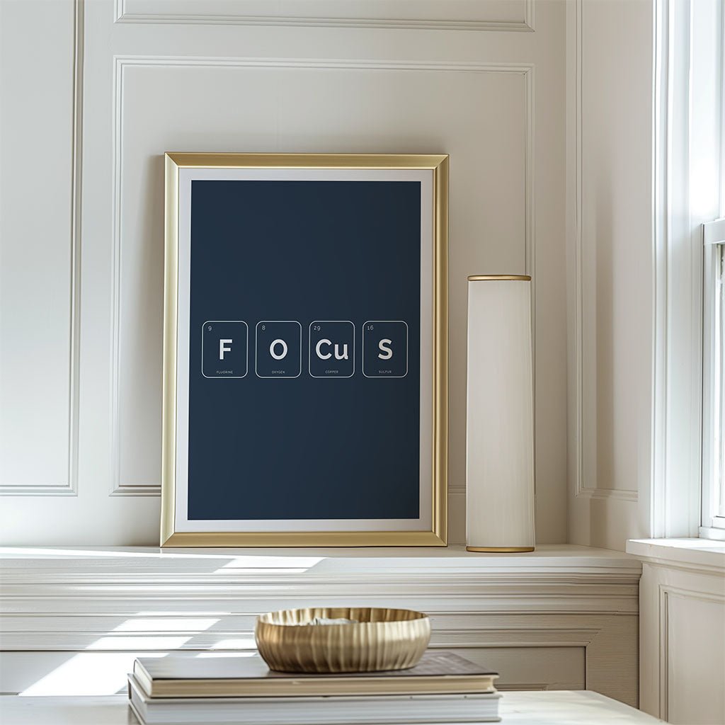 Focus