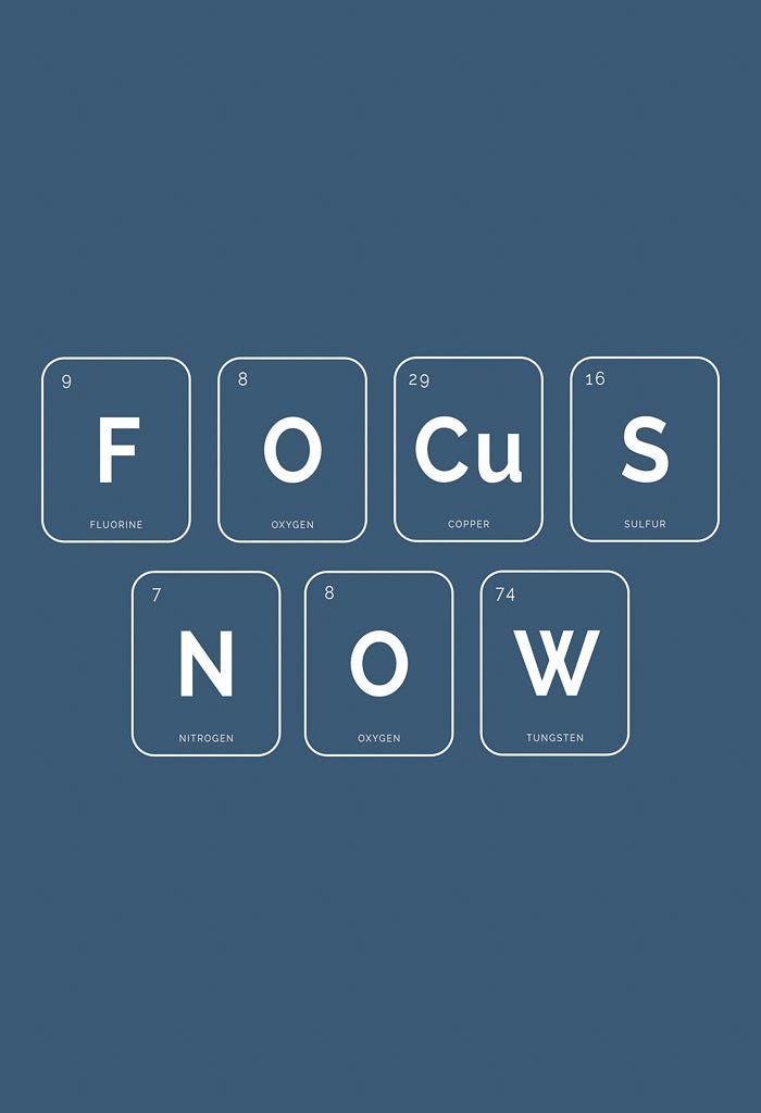 Focus Now