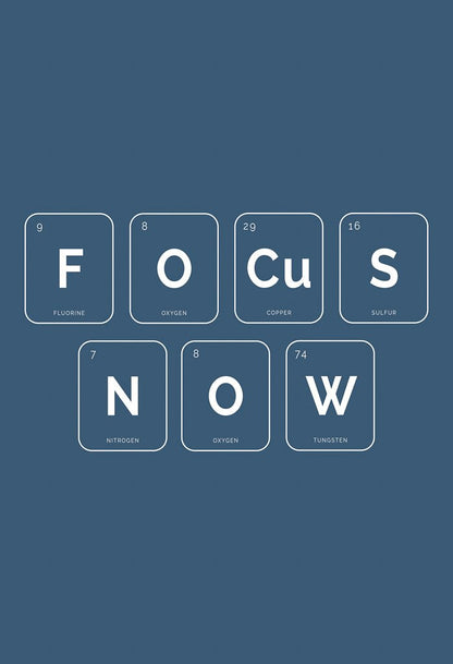 Focus Now