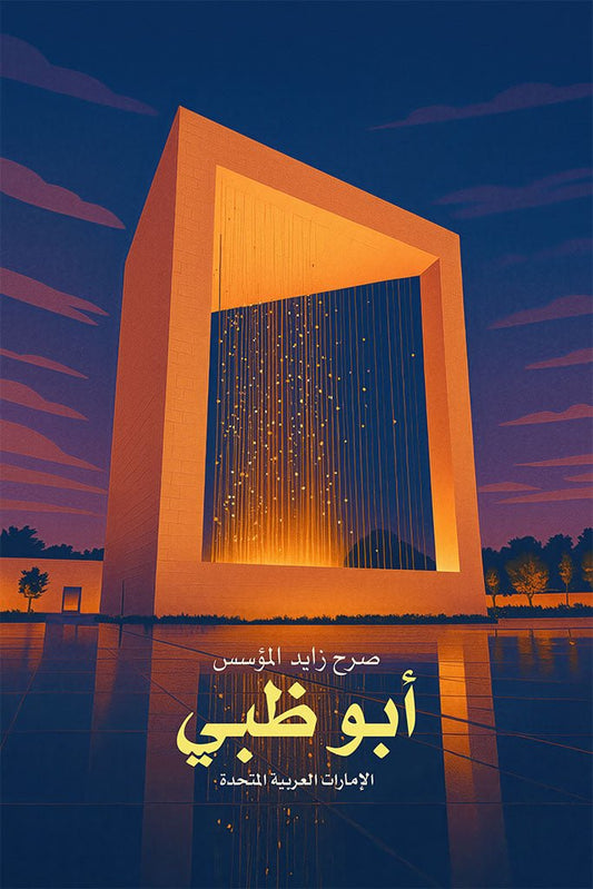 Founder’s Memorial