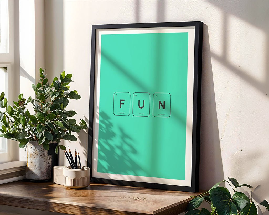 Fun