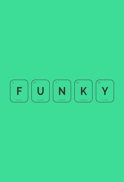 Funky