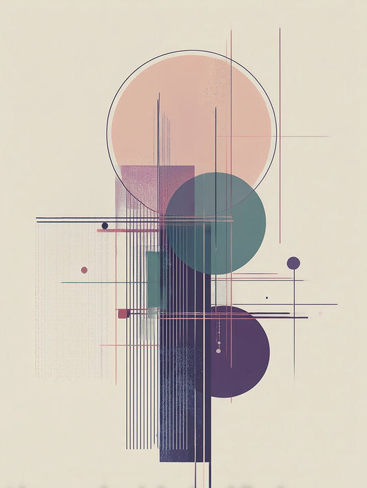 Geometric Abstract