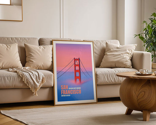 Golden Gate Bridge