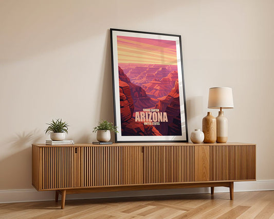 Grand Canyon