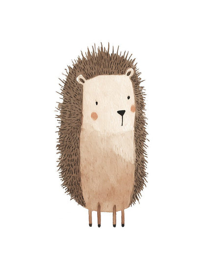 Hedgehog Hug