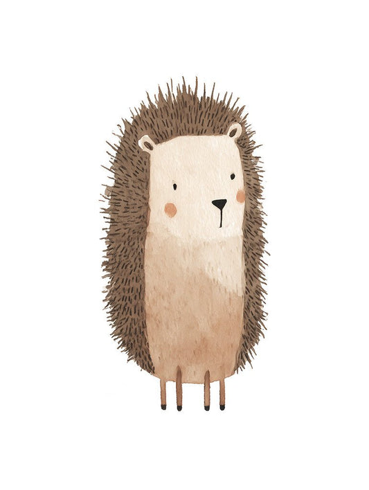 Hedgehog Hug