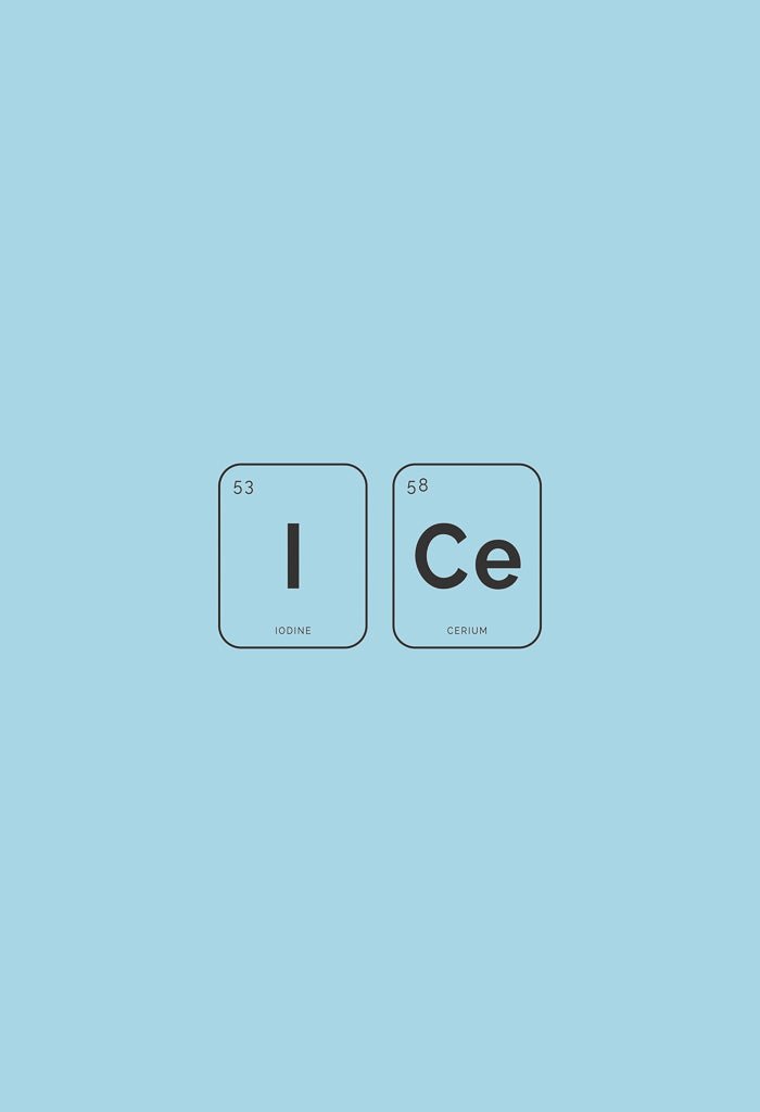 Ice