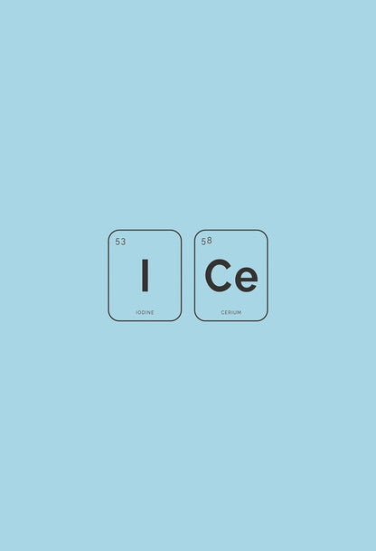 Ice