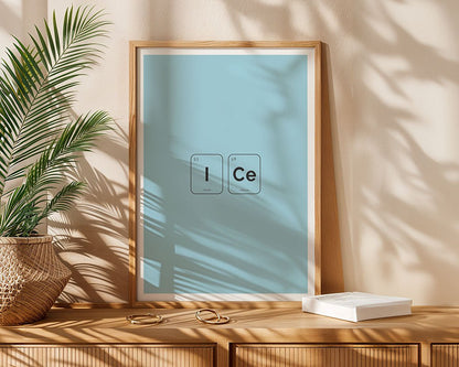 Ice