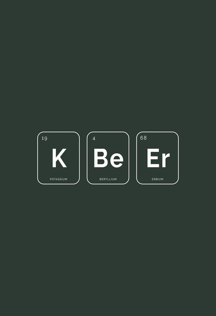 KBeEr