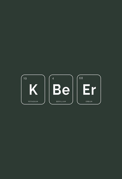 KBeEr