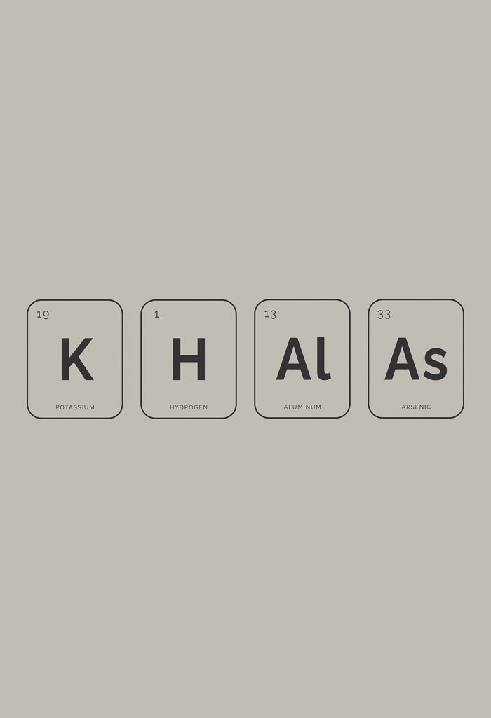KHALAS