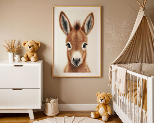 Kind Soul Wall Art