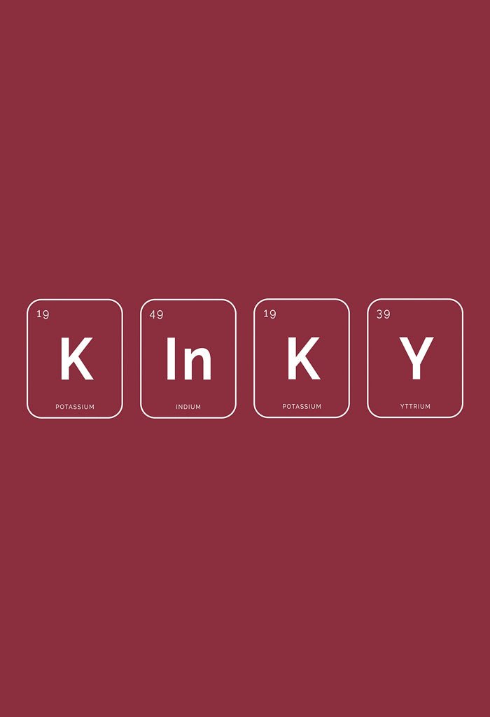 KINKY
