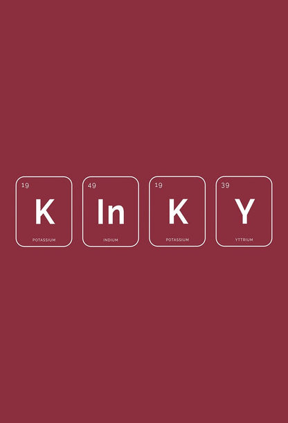 KINKY