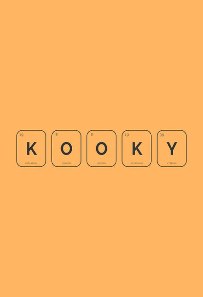 Kooky