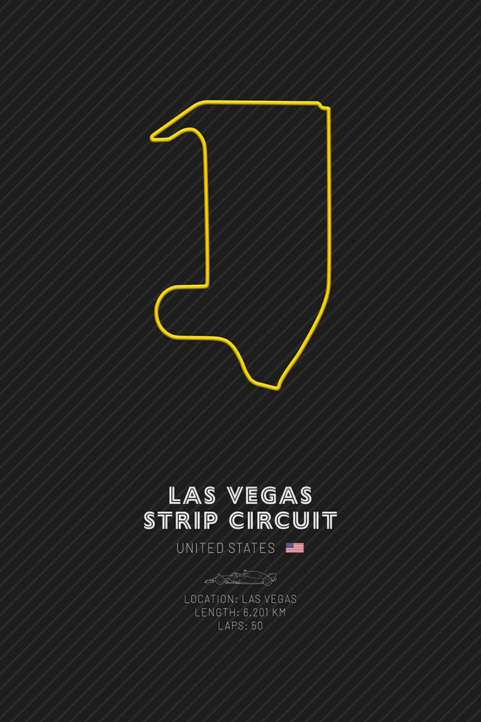 Las Vegas Strip Circuit