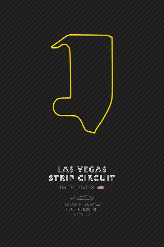 Las Vegas Strip Circuit