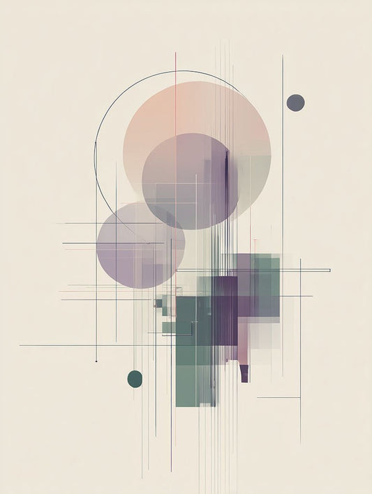 Layered Geometry