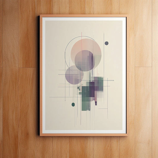 Layered Geometry