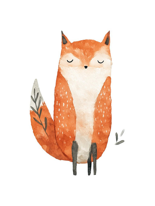 Little Fox