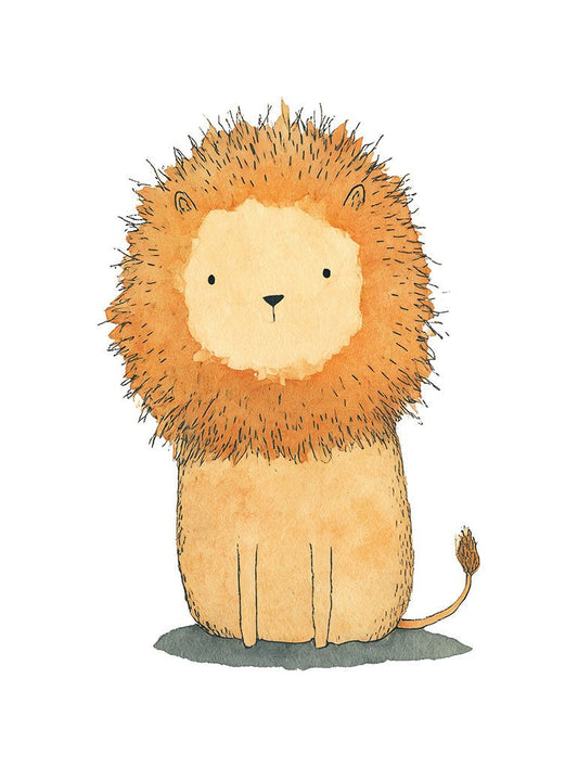Little Lion