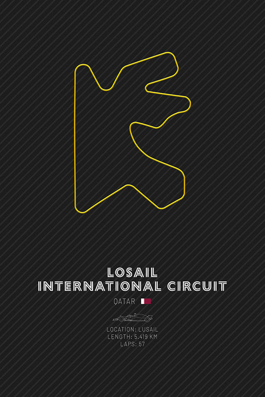 Losail International Circuit