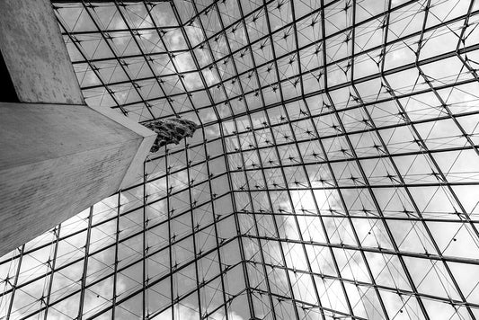 Louvre Pyramid