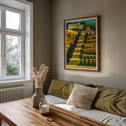 Mahmoud Darwish Museum